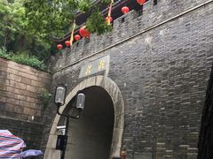 -鼓楼(西湖风景名胜区)