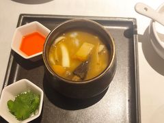 -悦融·京鲁菜·露台花园(安定门店)