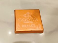 -GODIVA(景枫中心店)