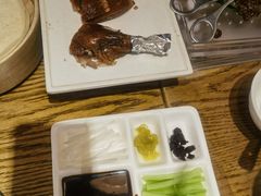 -小大董·烤鸭(王府井apm店)
