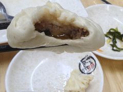 -津门张记包子铺(三马路店)