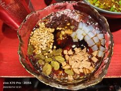 -谭鸭血老火锅(庆云店)