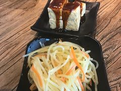 -老张牛肉面(天津万象城店)