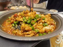 -谢先生酒店·椒宴集(沙湖店)