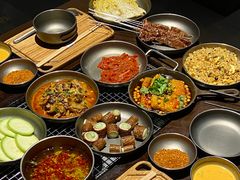 -夜食白市Yespicy·烧烤啤酒宵夜(番禺四海城店)