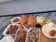 -宁波石浦大饭店(新材料城店)