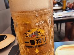 扎啤-老虎滩大连海鲜烧烤(建邺云锦路总店)