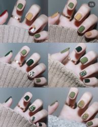 -Pink You美甲美睫纹绣定制中心