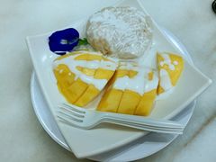 -味香园传统甜品店(牛车水店)