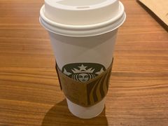 -星巴克臻选(北京富力家园店)