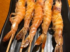-花枝日本料理(金沟河店)