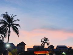 -亚龙湾希尔顿自助餐厅·海鲜·烧烤·沙滩BBQ·现场乐队