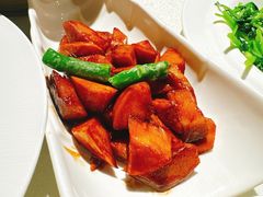 -金枝玉叶上海人家食府(三里河店)