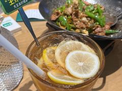 -费大厨辣椒炒肉(太平老街店)