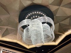 -上海苏宁宝丽嘉酒店·嘉府壹号中餐厅