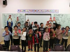 -瑞思少儿素质成长中心(九方校区)
