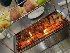 -小寒羊烧烤(凯瑞时代大厦店)