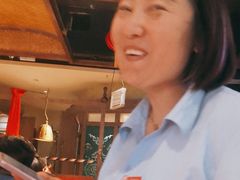 -毡房姑娘·新疆菜·烧烤