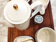 -张爱施法式西餐厅(汉街店)