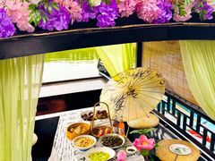 -小陆莲花蟹园农家乐(莲花岛店)