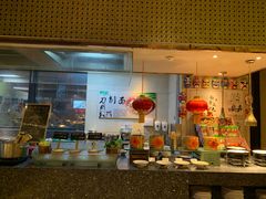 -太原富力万达文华酒店·美食汇西餐厅