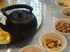 -龙抄手食府(浣花北路店)