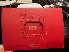 -海马体照相馆丨大师(青岛万象城店)