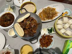 -小菜园新徽菜(合肥瑶海万达店)