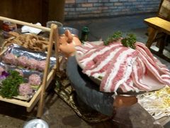 -重庆渝达老火锅(春熙路店)