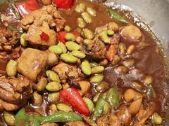 -松沪名灶·豆浆鱼头·新上海菜(飞航吾悦广场店)
