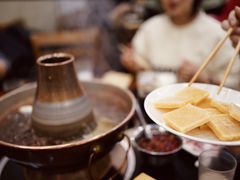 -情忆草原涮肉馆