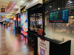 -鱼酷活鱼烤鱼(梅江印象城店)