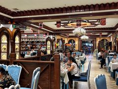 -阿布都新疆音乐美食城(长湖路店)