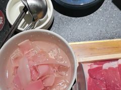 -巴奴毛肚火锅(广益哥伦布店)