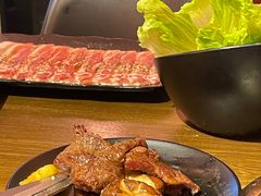 -焱岛烧肉·活鳗炙烤(晋江万达店)