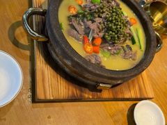 -街小坐闽南小牌档(老火车站店)