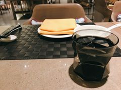 -宁海安岚·南溪阁全日餐厅