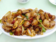 -常家活海鲜小吃(仅一家无分店)