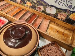 -菌小白火锅(时尚天河店)