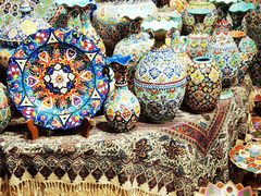 -新疆国际大巴扎