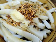 峨眉曹凉粉-曹凉粉(西正街店)