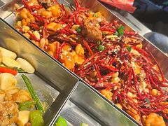 -No.DD戳子烧烤·江湖菜(北京总店)