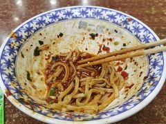 -樊二郎·驴蹄子面(科技路店)