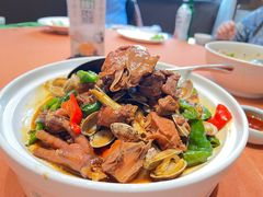 -双合园·海鲜水饺青岛菜(九水东路店)