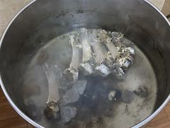 -五洞培记山庄·鲜牛肉火锅