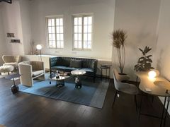-设计共和 Design Republic(江宁路店)