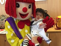 -金宝贝早教(富力广场中心)