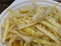 香油笋子-牛王庙(龙华花园店)