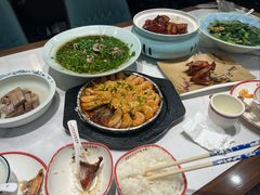 丈母娘鲜腰片-金陵后厨·南京菜(新街口秣陵路店)