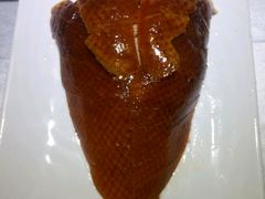 -鸭王烤鸭店(三里河店)